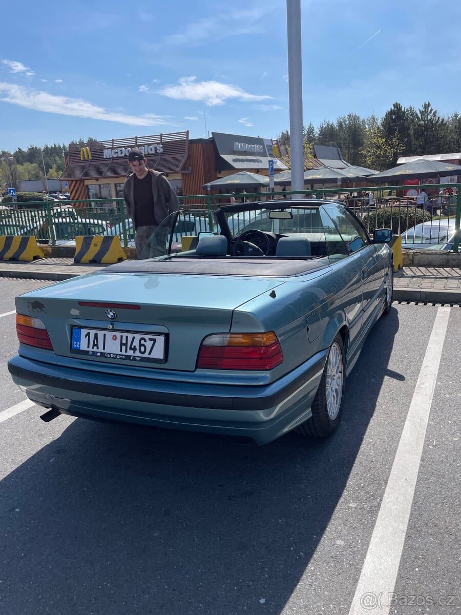 199 BMW OSTATNÍ - 6