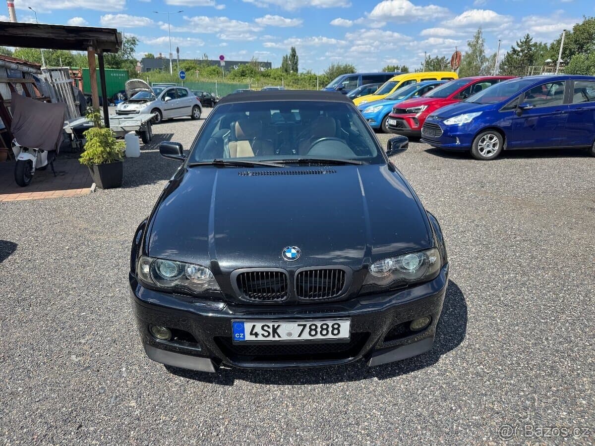 2002 BMW OSTATNÍ - 6