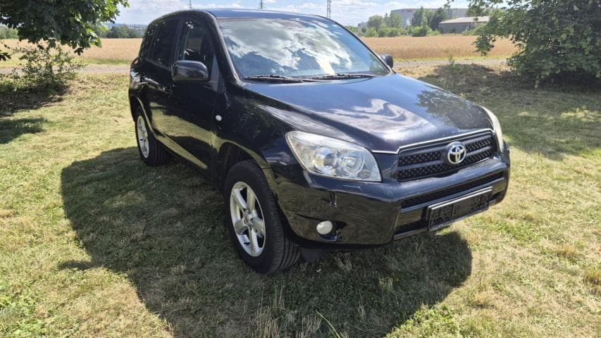 2007 Toyota RAV4 - 6
