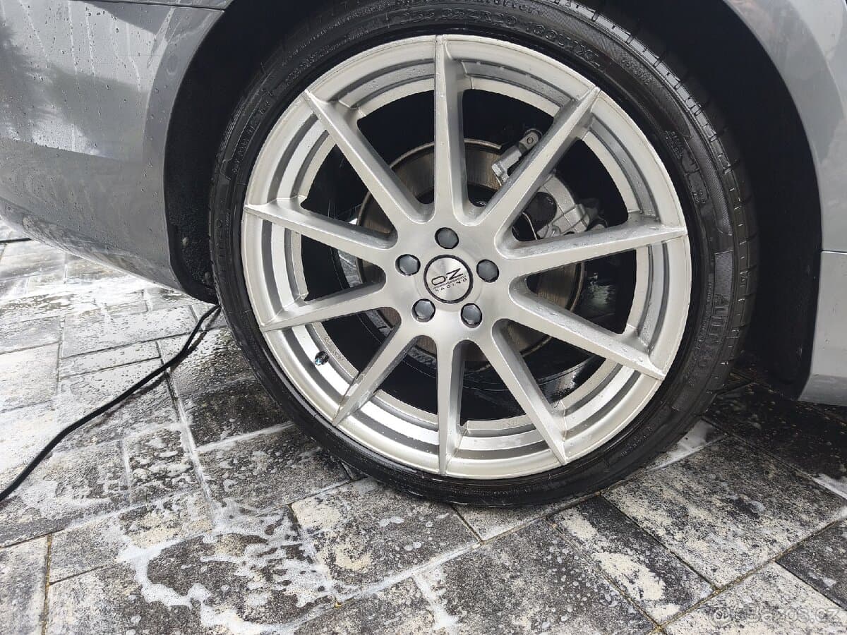 2017 Volvo V90 - 6