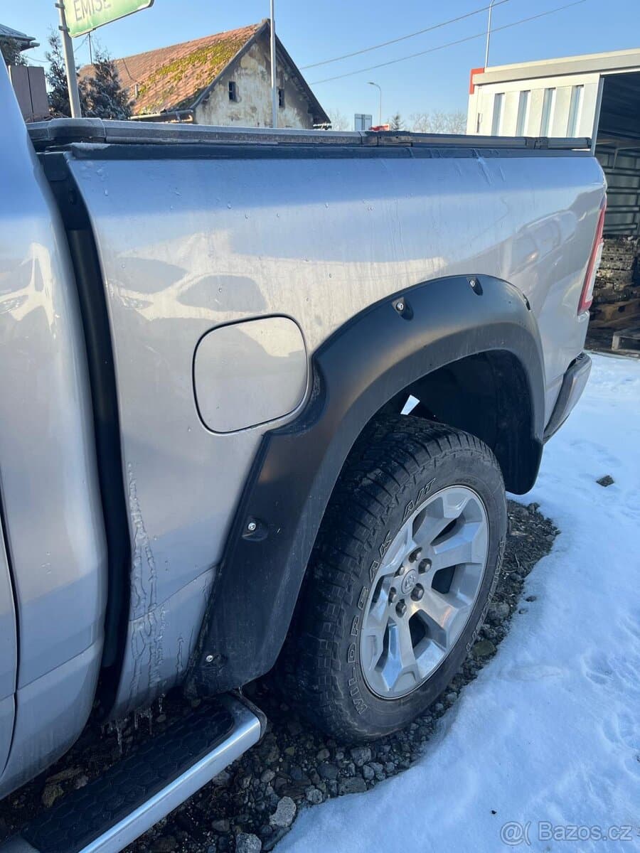 2019 Dodge RAM - 6