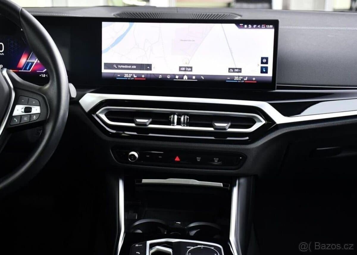 2023 BMW i4 - 6
