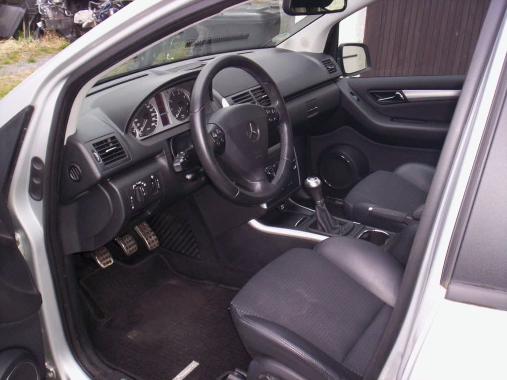 2009 Mercedes-Benz OSTATNÍ - 6