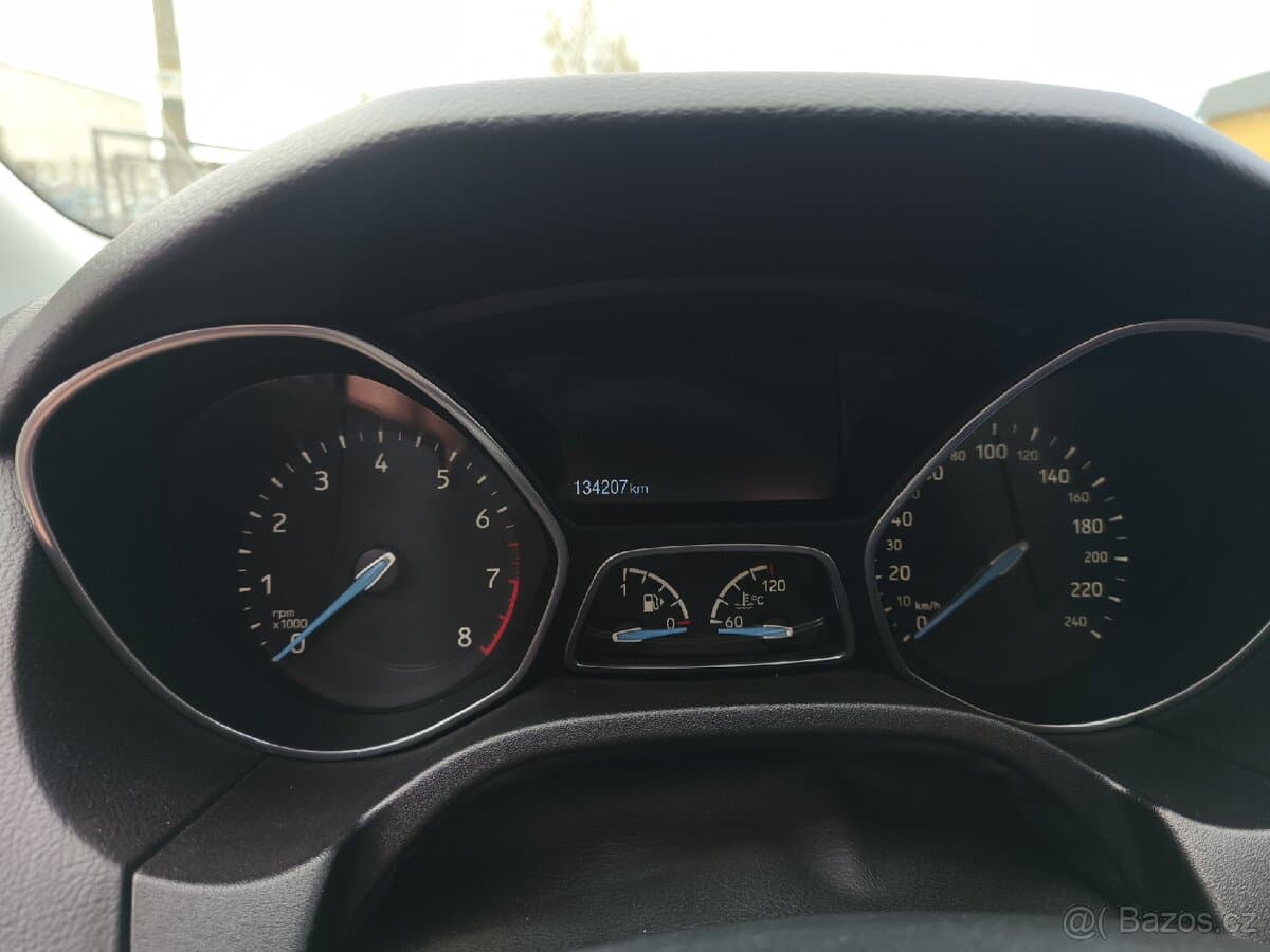 2015 Ford FOCUS - 6