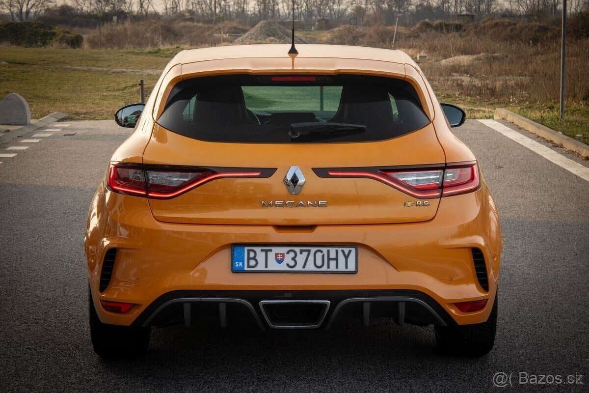 2018 Renault MEGANE - 6