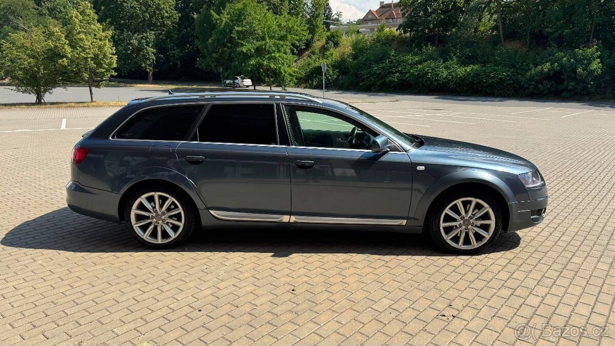 2008 Audi A6 - 6