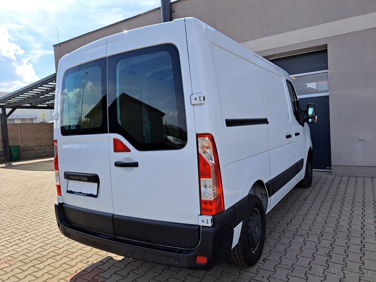2020 Renault MASTER - 6