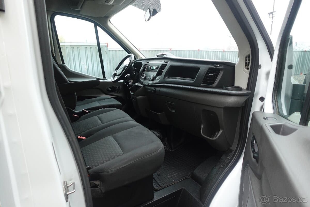 2021 Ford TRANSIT - 6