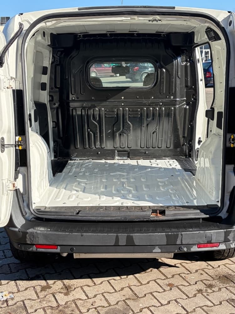 2012 Opel COMBO - 6