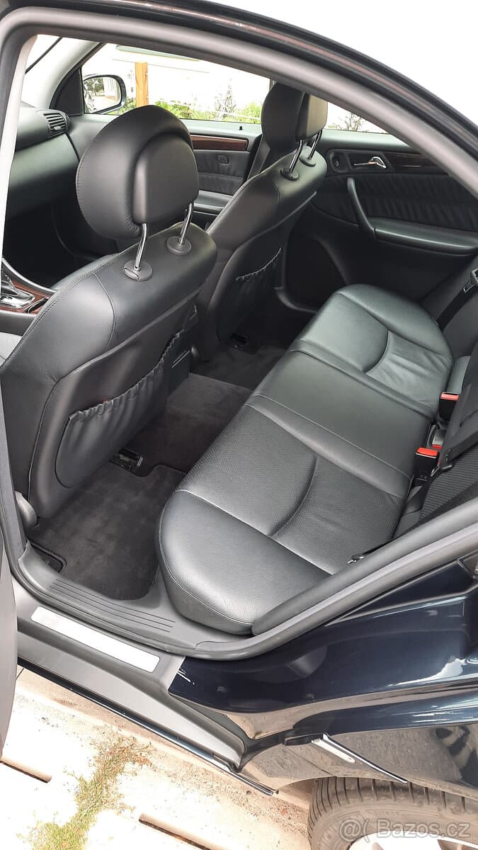 2001 Mercedes-Benz OSTATNÍ - 6