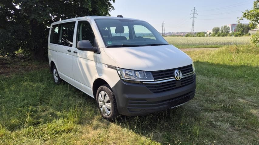 2021 Volkswagen TRANSPORTER - 6