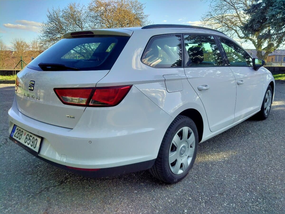 2017 Seat LEON - 6
