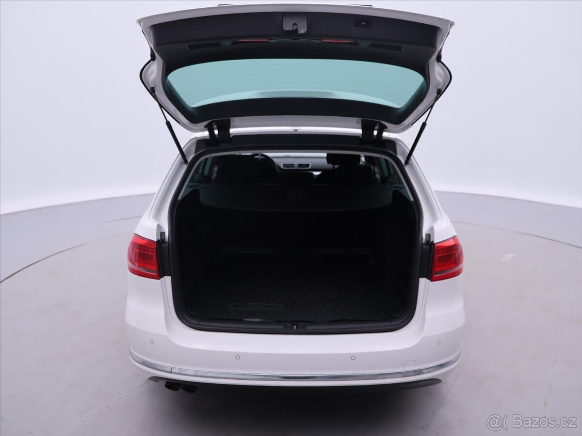 2014 Volkswagen PASSAT - 6