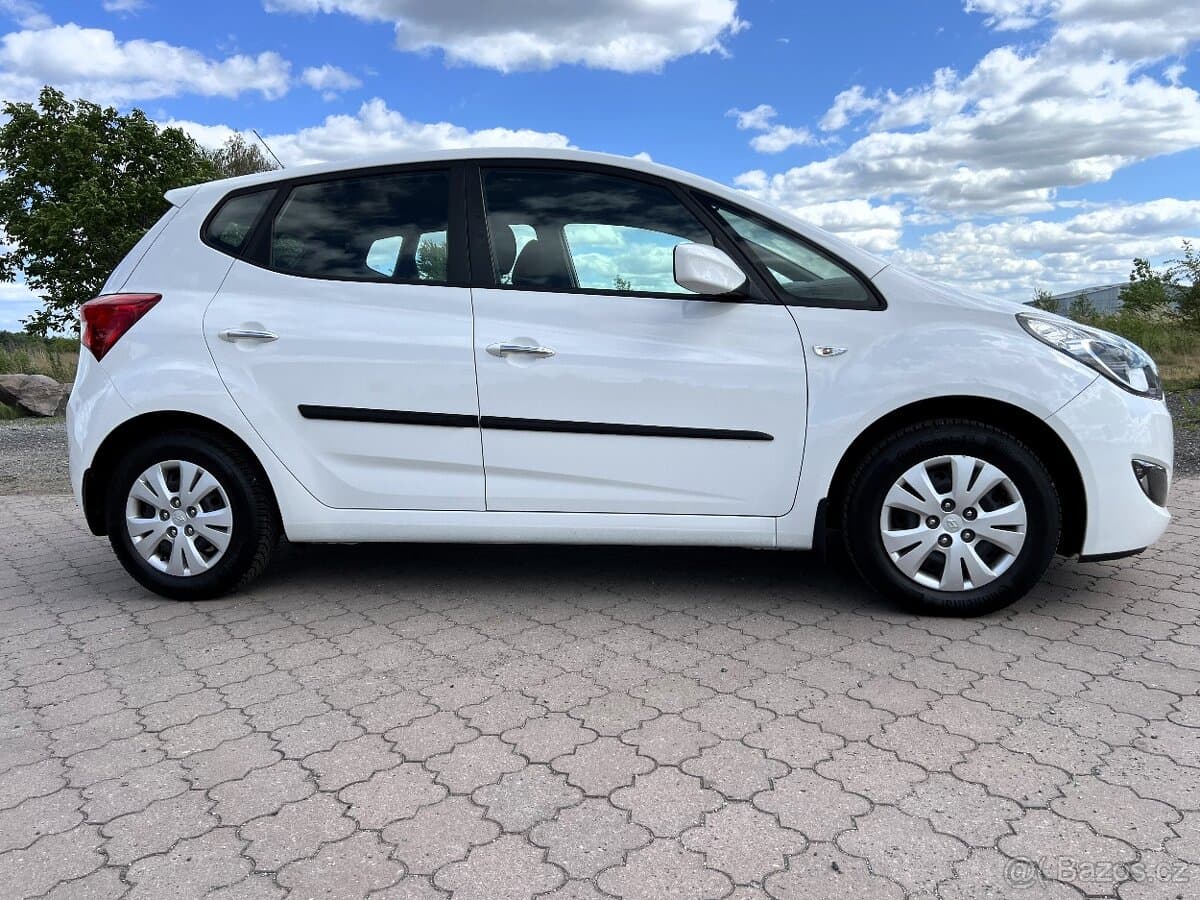 2014 Hyundai ix20 - 6