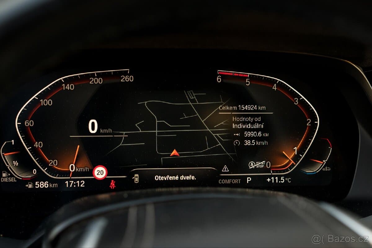 2019 BMW X5 - 6