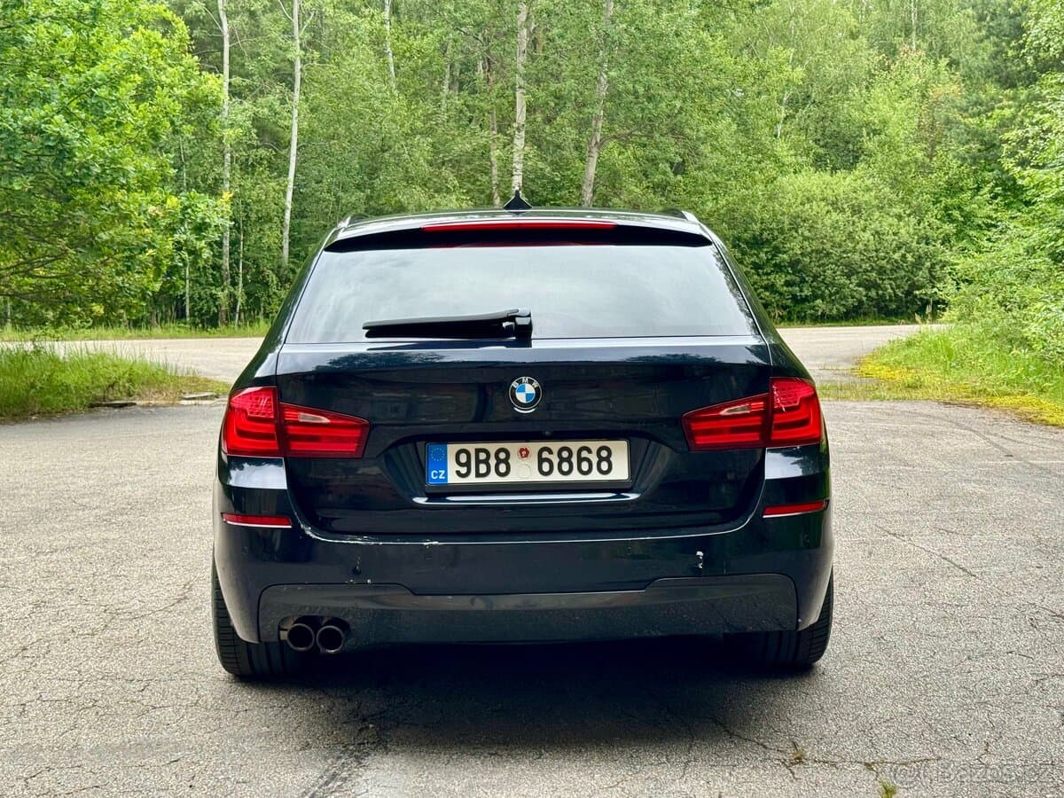 2012 BMW OSTATNÍ - 6