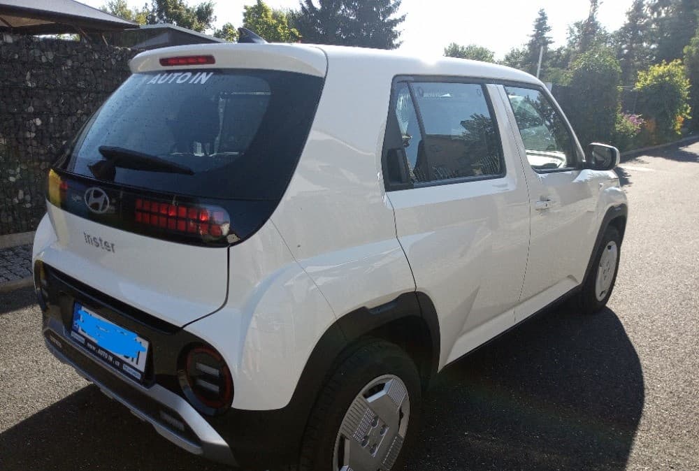2025 Hyundai INSTER - 6