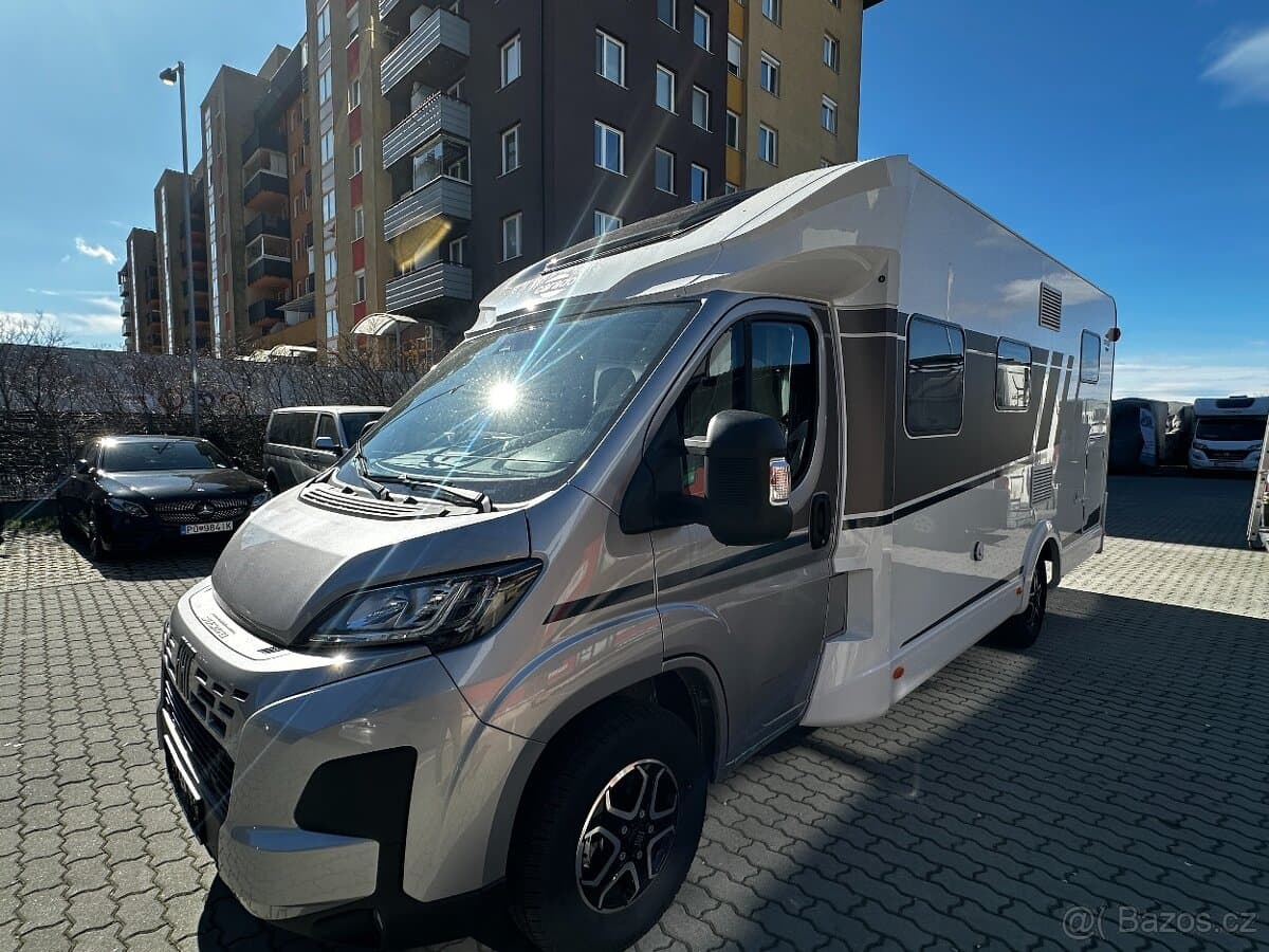 2026 Fiat OSTATNÍ - 6