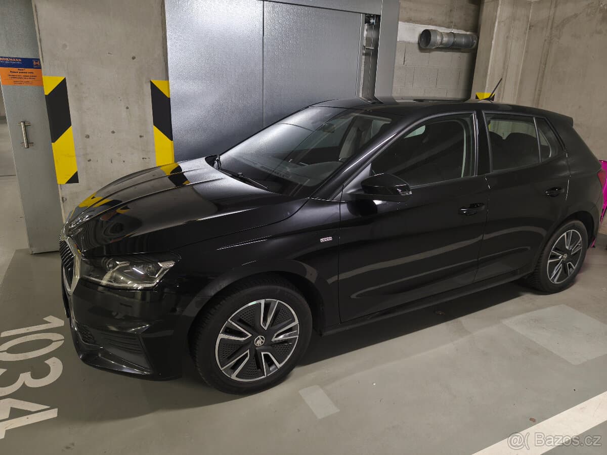 2022 Škoda FABIA - 6
