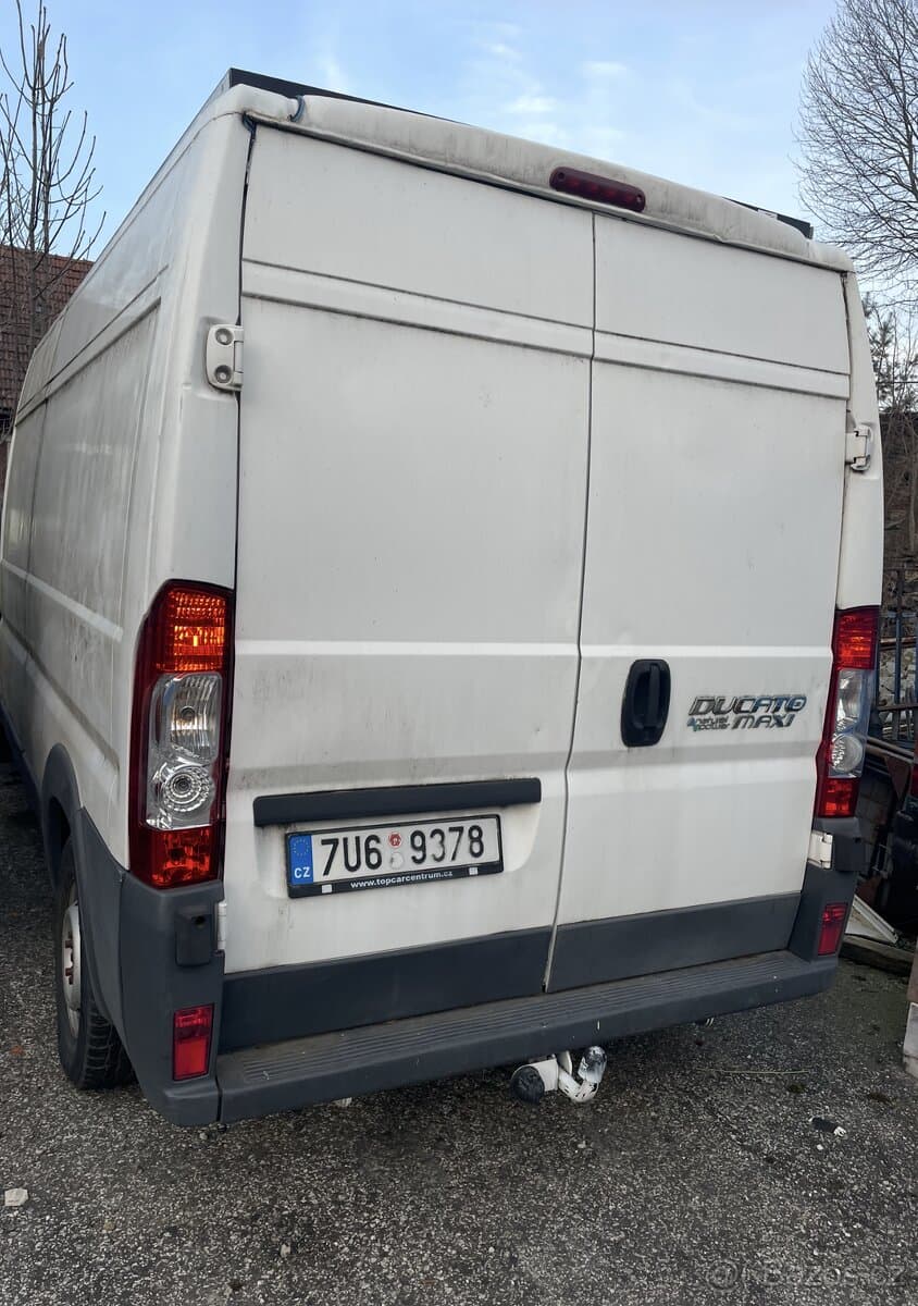 Fiat DUCATO - 6
