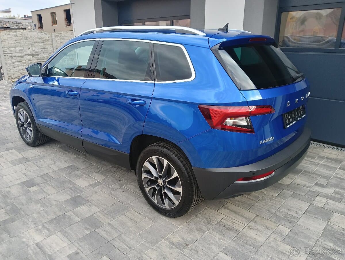 2020 Škoda KAROQ - 6