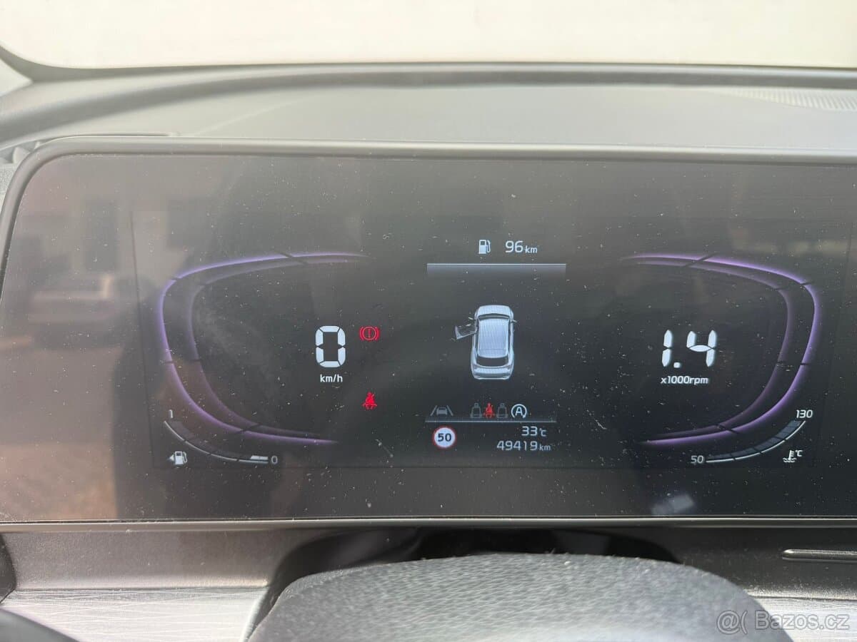 2022 Kia SPORTAGE - 6