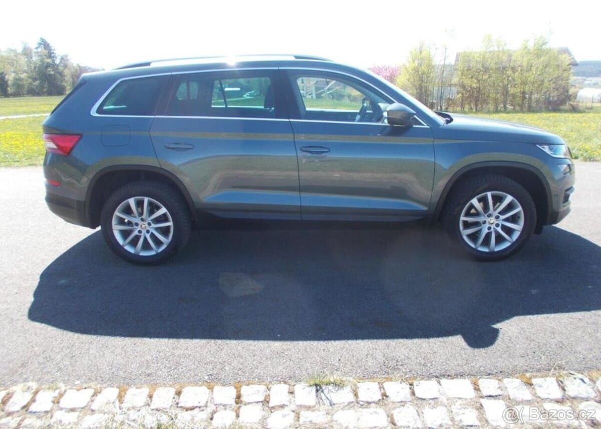 2018 Škoda KODIAQ - 6