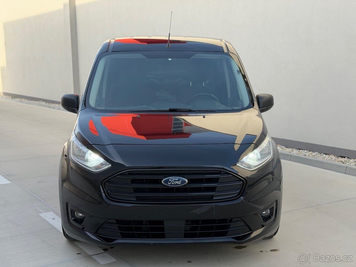 2019 Ford TRANSIT - 6