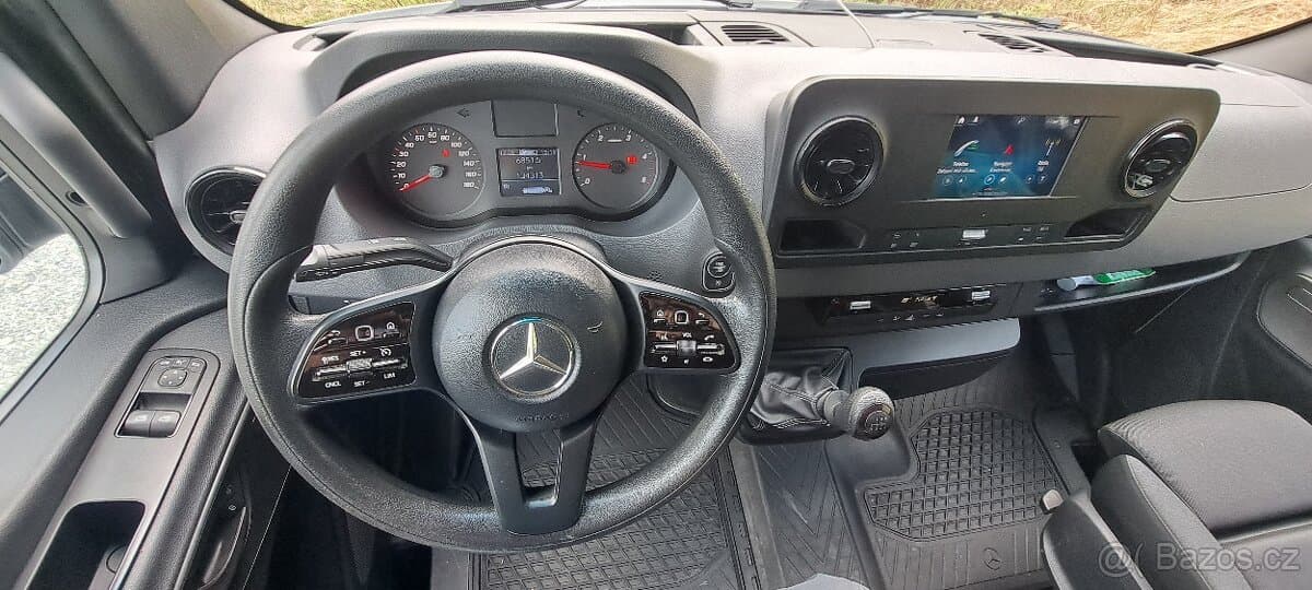 Mercedes-Benz SPRINTER - 6