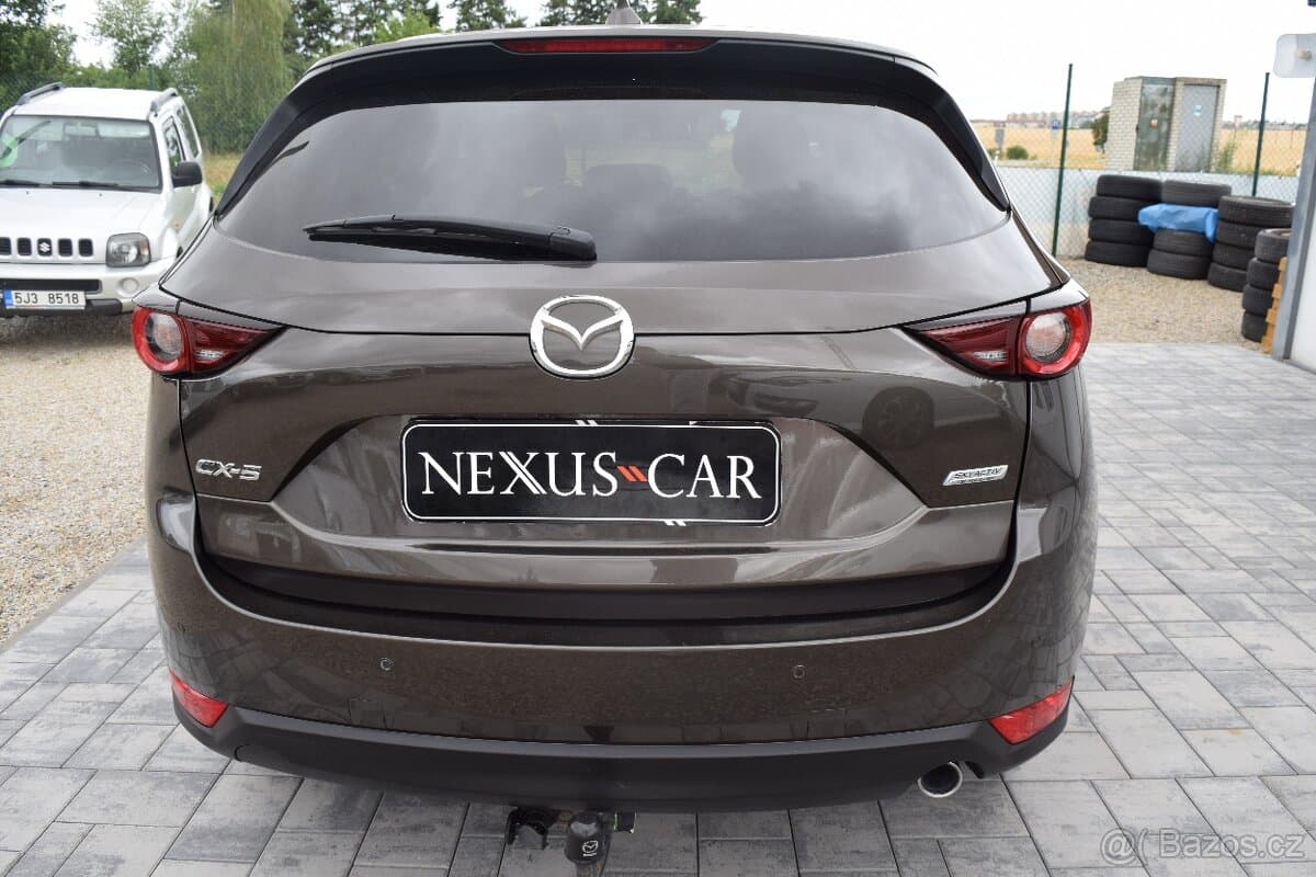 2019 Mazda CX-5 - 6