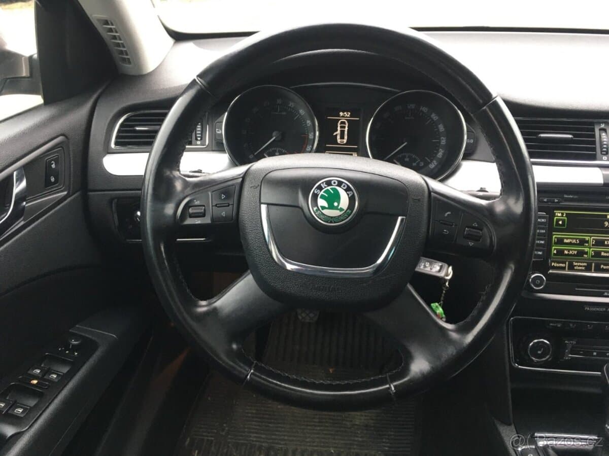 2011 Škoda OSTATNÍ - 6