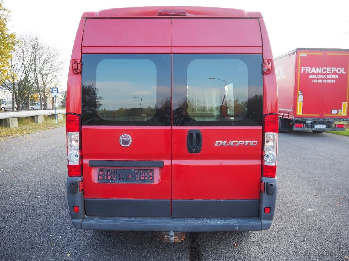 2010 Fiat DUCATO - 6