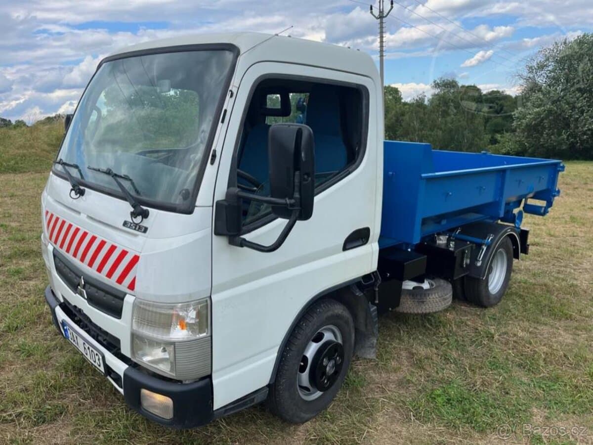 2014 Mitsubishi OSTATNÍ - 6