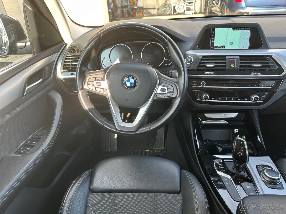 BMW X3 - 6