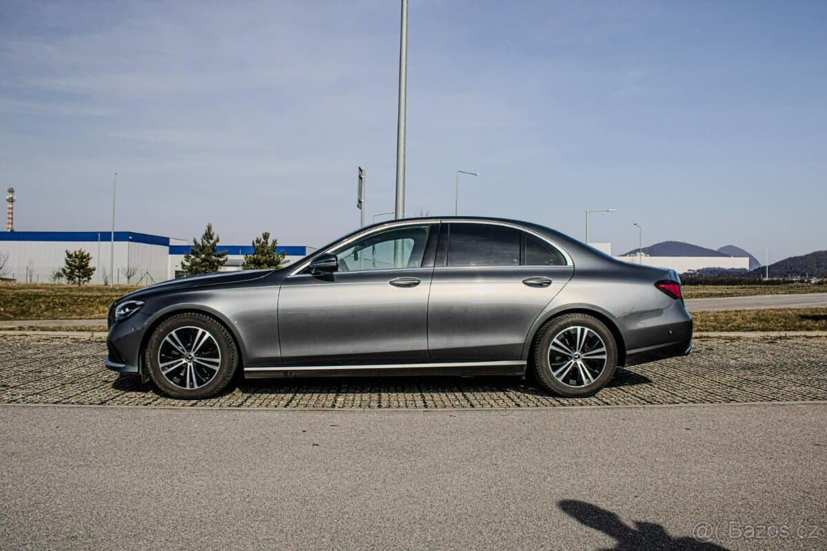 2021 Mercedes-Benz OSTATNÍ - 6