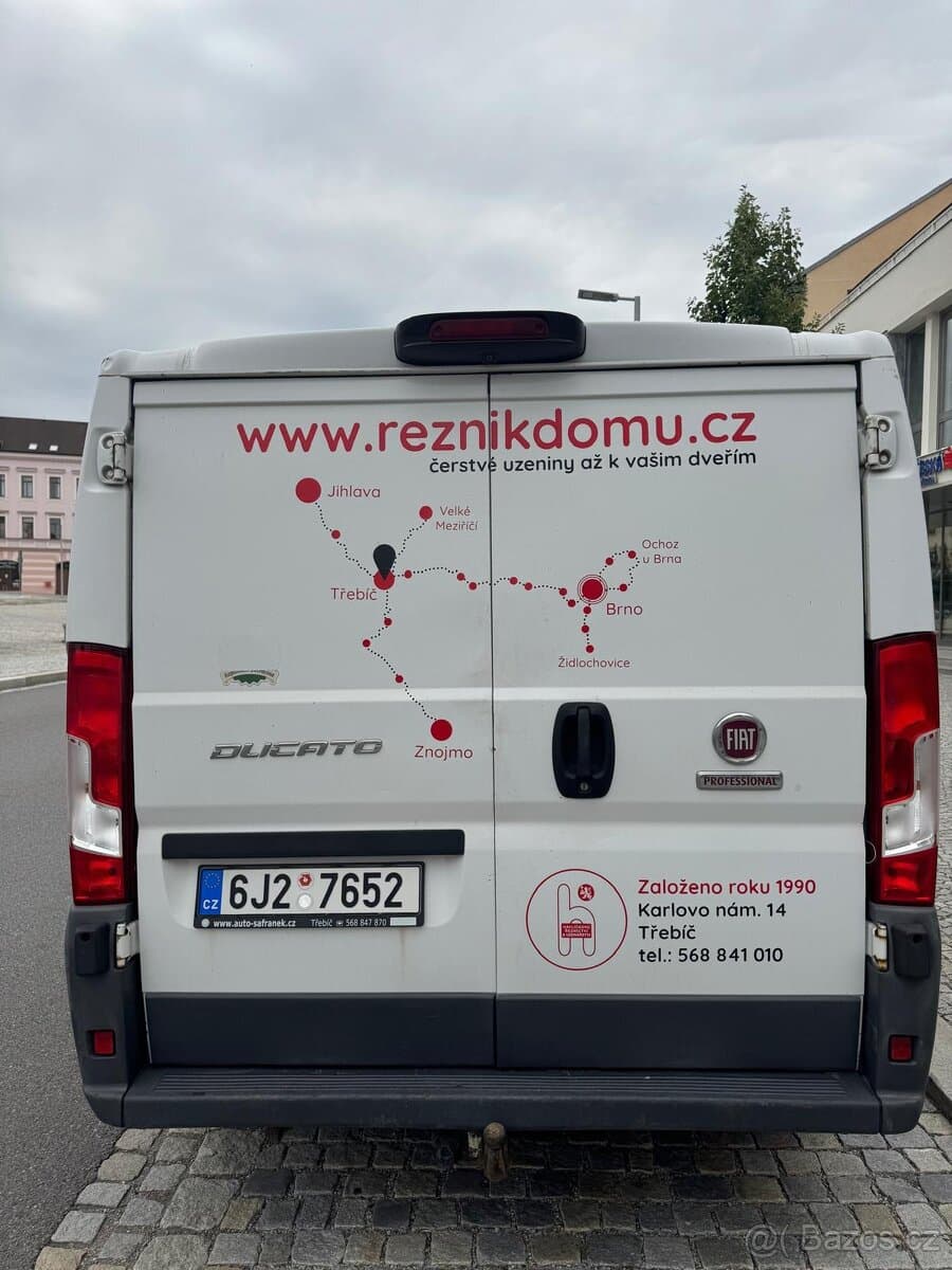 2016 Fiat DUCATO - 6