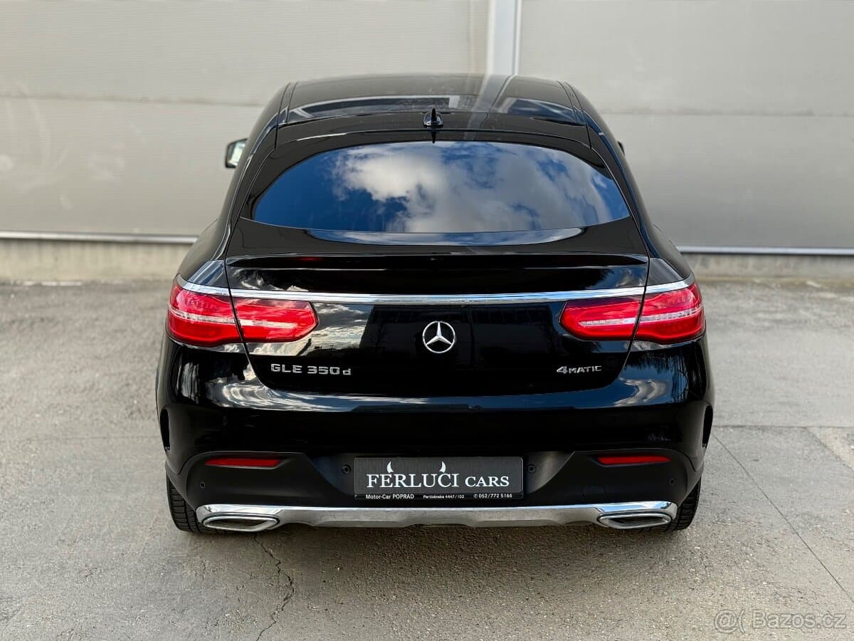2017 Mercedes-Benz GL - 6
