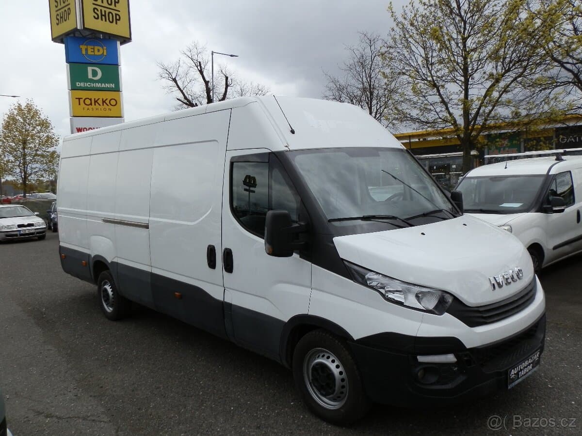 2019 Iveco OSTATNÍ - 6