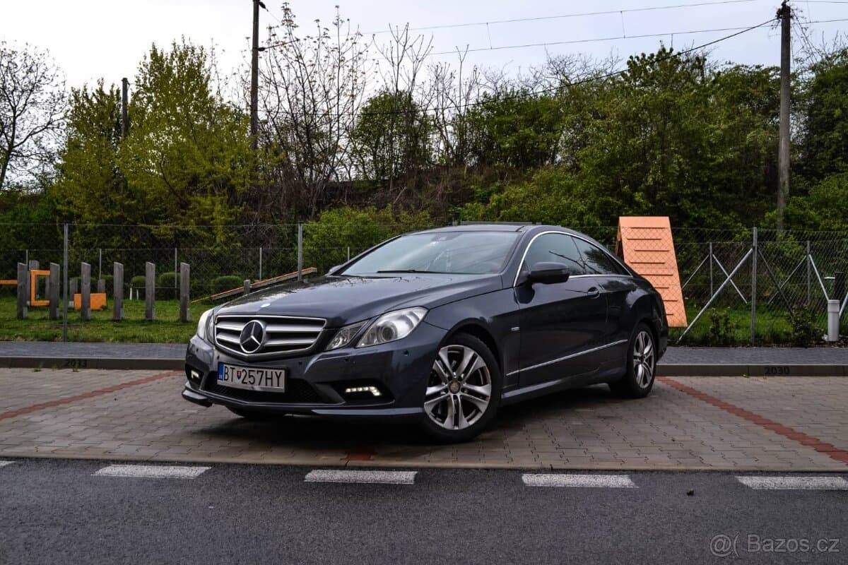 2010 Mercedes-Benz OSTATNÍ - 6