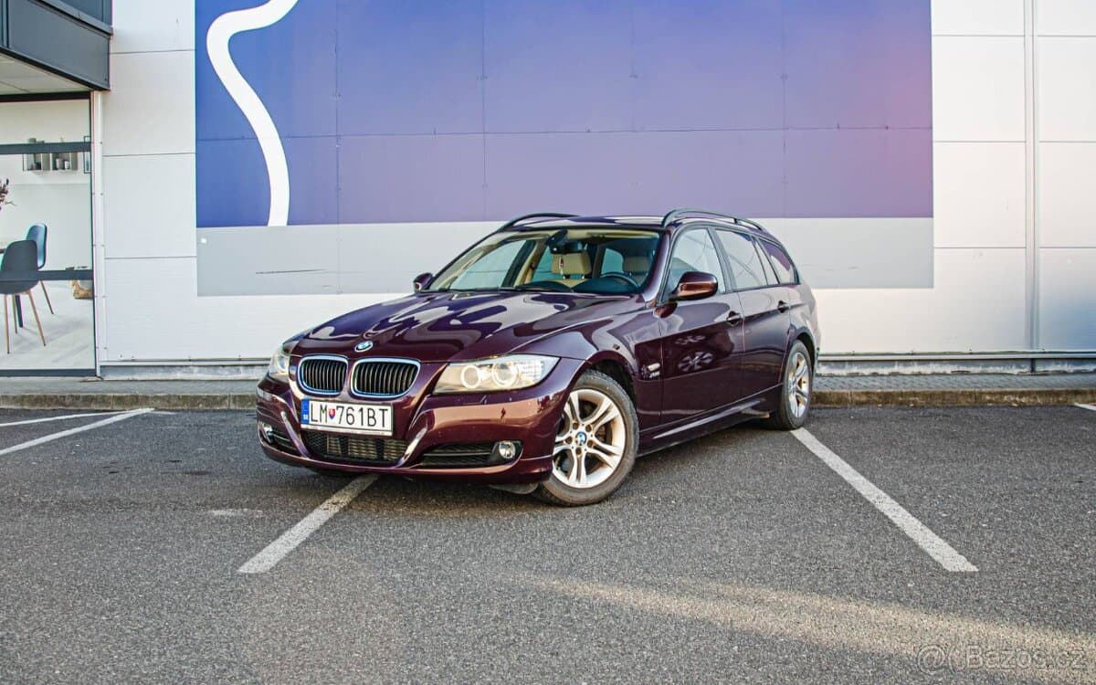 2010 BMW OSTATNÍ - 6