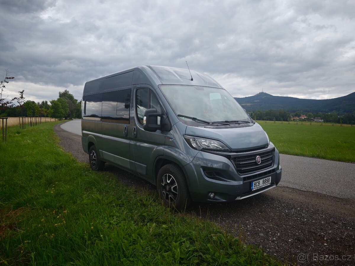 2017 Fiat DUCATO - 6