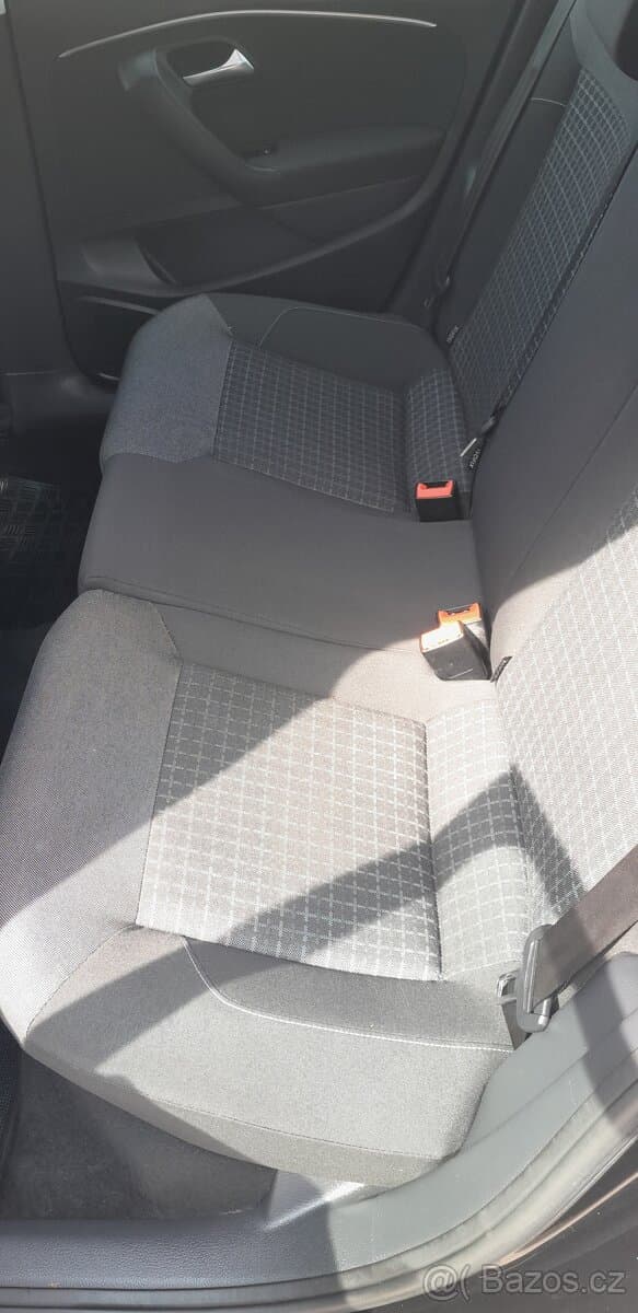 2014 Volkswagen POLO - 6