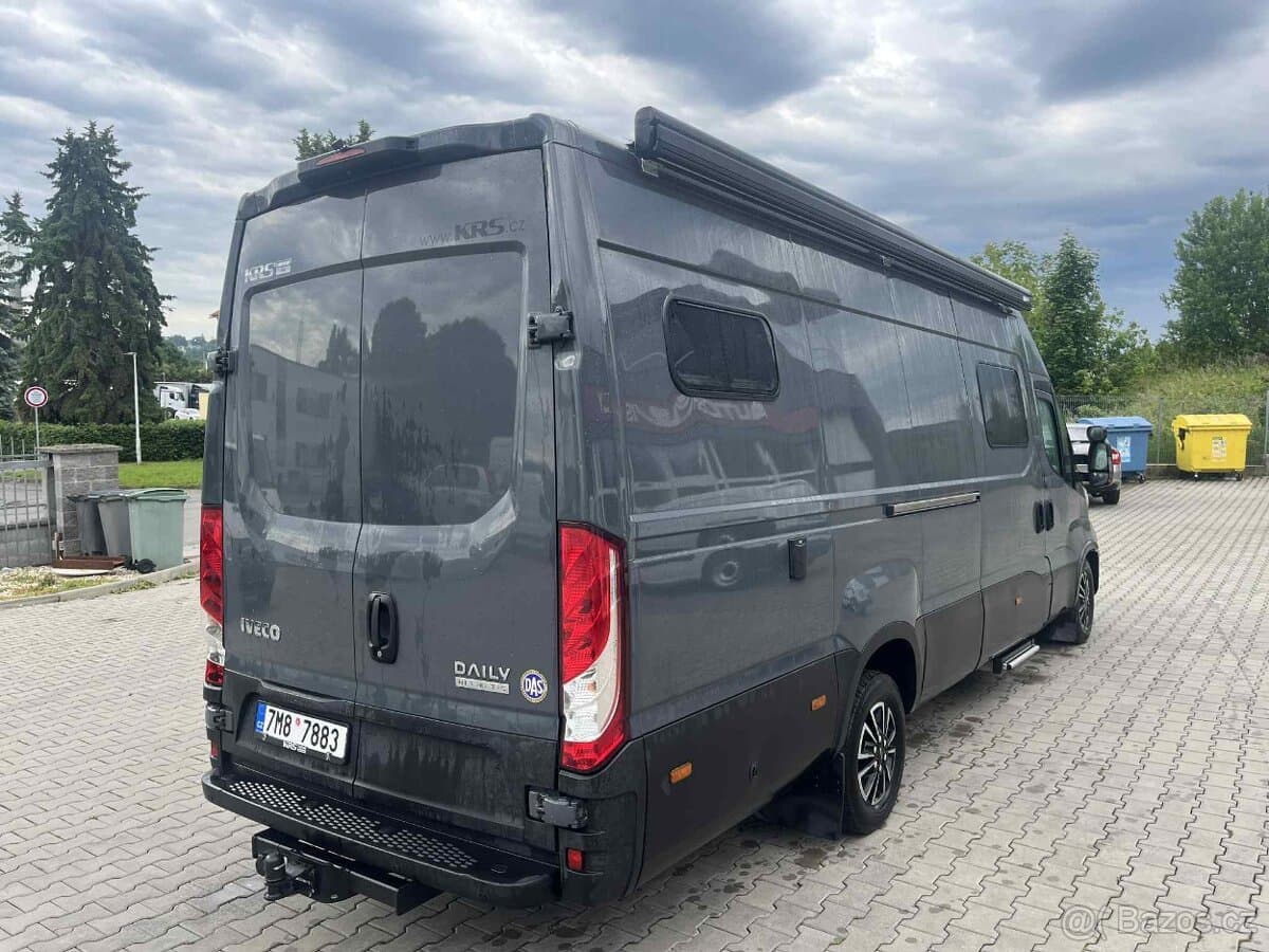 2021 Iveco OSTATNÍ - 6