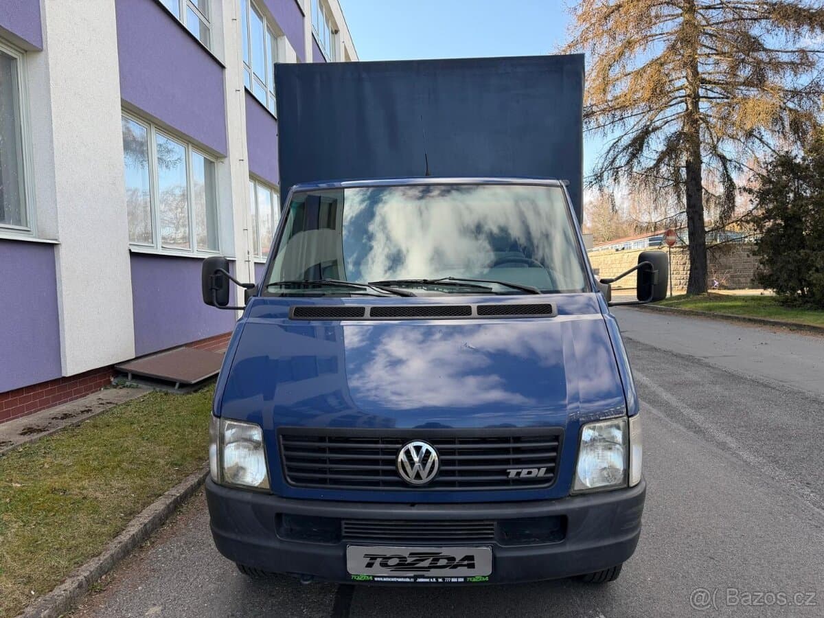 2004 Volkswagen OSTATNÍ - 6
