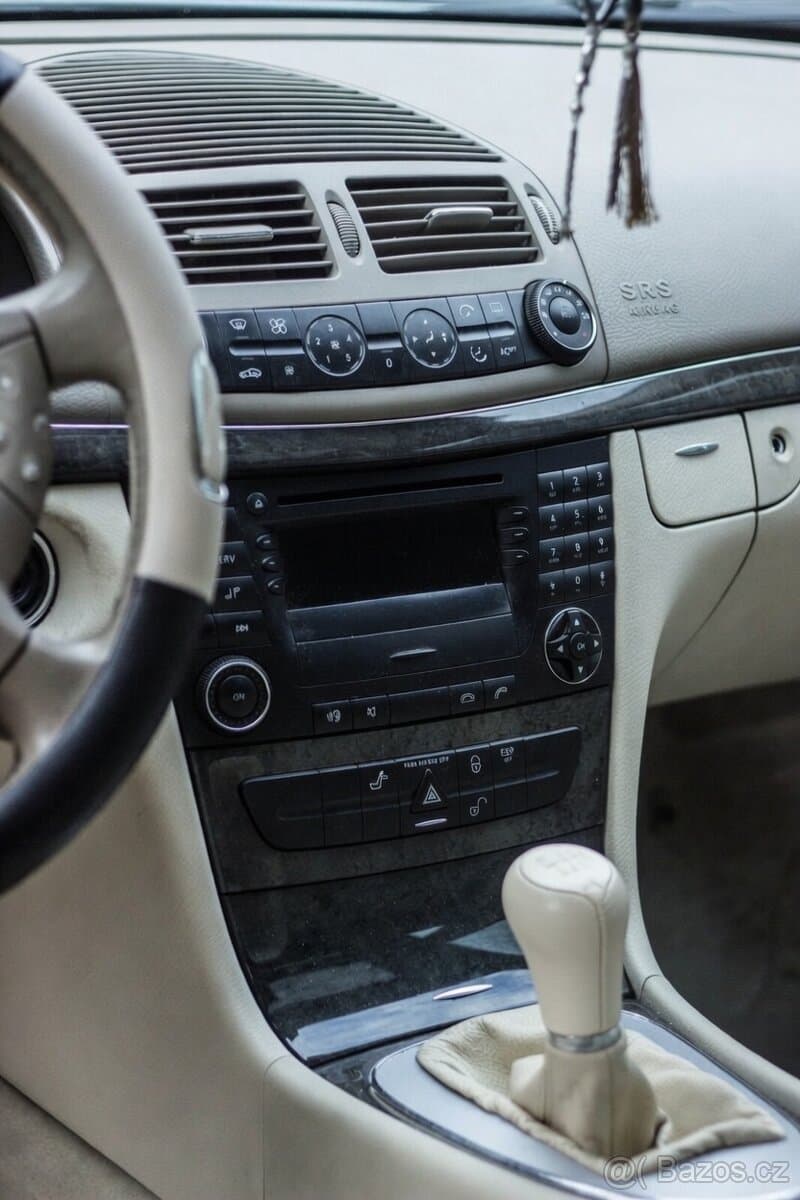 2004 Mercedes-Benz OSTATNÍ - 6