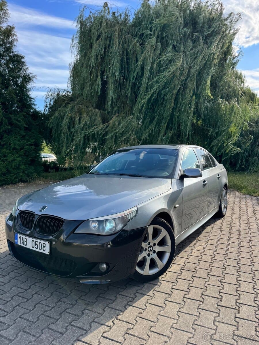 2005 BMW OSTATNÍ - 6
