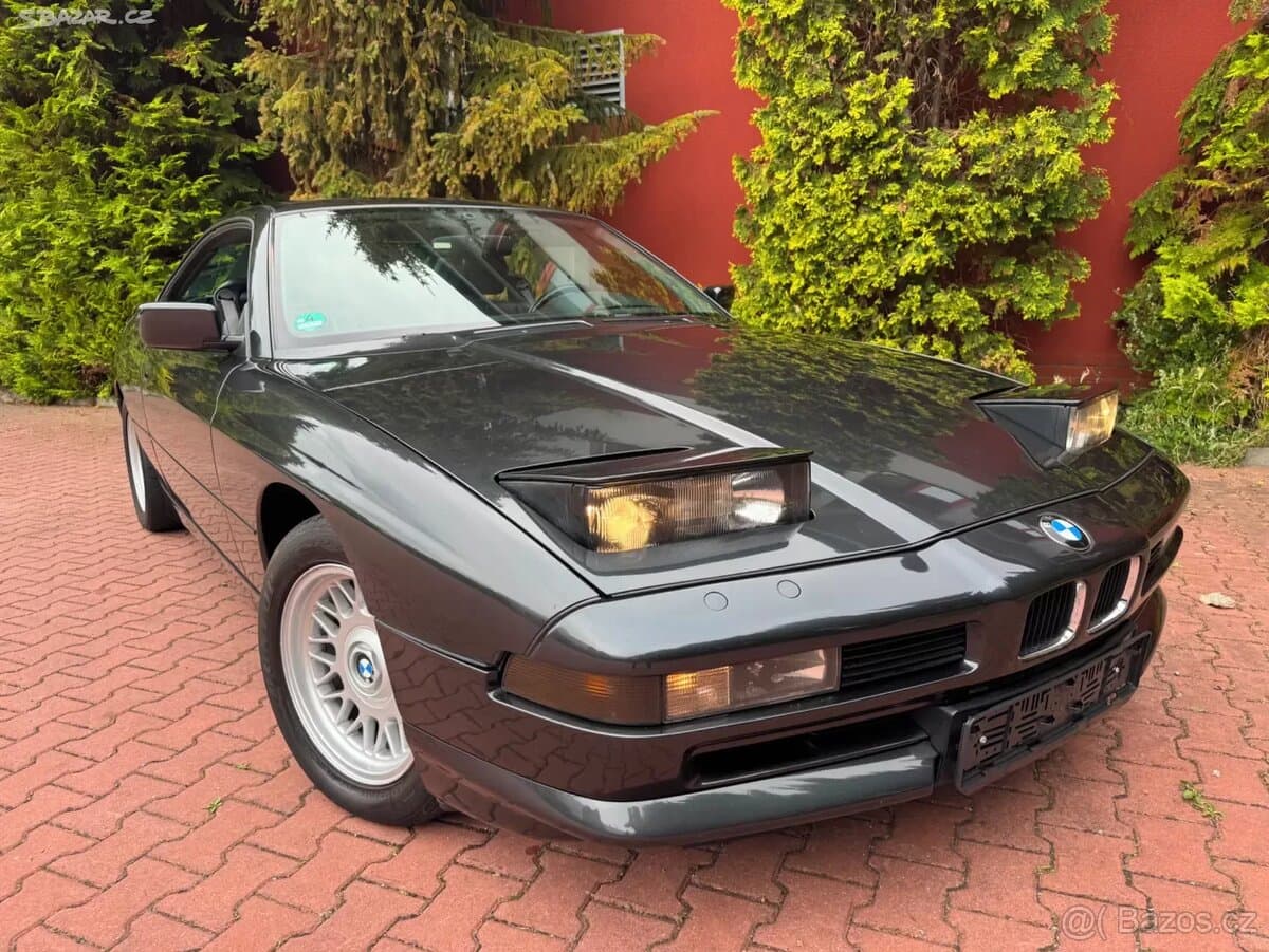 1991 BMW OSTATNÍ - 6