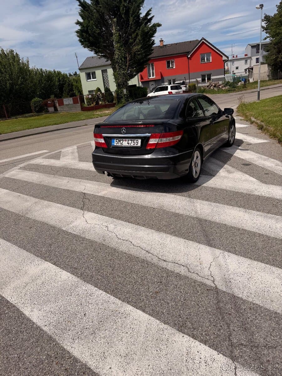 2009 Mercedes-Benz CL-CLASS - 6