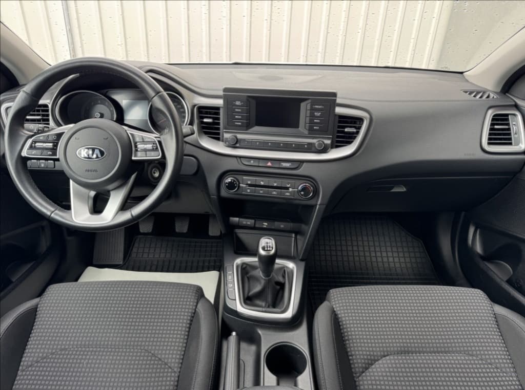 2021 Kia PROCEED - 6