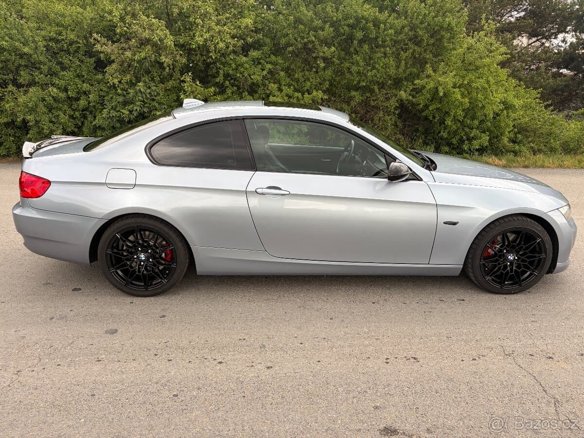 2008 BMW iX - 6